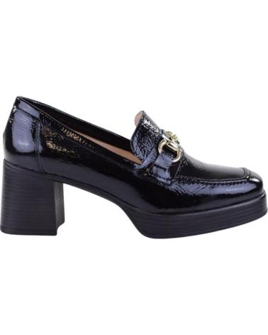 ZAPATO PATRICIA MILLER 6411 MARRÓN MARRóN