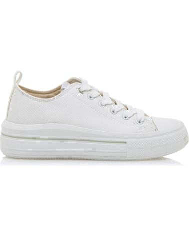 MTNG DEPORTIVO MUJER MUSTANG 60841 BLANCO