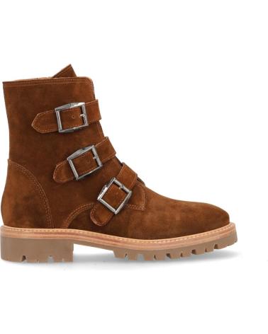 ALPE BOTIN MUJER 5209 MARRóN