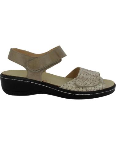 SANDÁLIA DOCTOR CUTILLAS 48392 ROXO MORADO