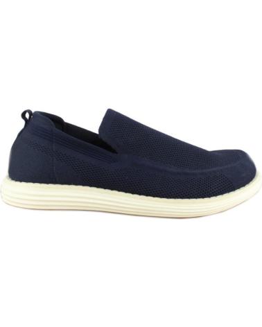 D`CUTILLAS MOCASIN HOMBRE CUTILLAS 34102 AZUL