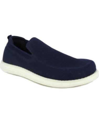 D`CUTILLAS MOCASIN HOMBRE CUTILLAS 34102 AZUL