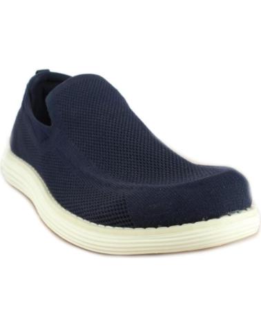 D`CUTILLAS MOCASIN HOMBRE CUTILLAS 34102 AZUL