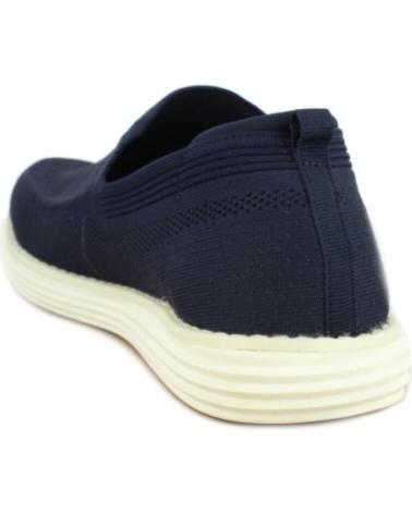 D`CUTILLAS MOCASIN HOMBRE CUTILLAS 34102 AZUL