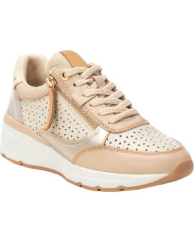 Sportif-De-Mujer-CARMELA-162281-SNEAKERS-PARA-MUJER-COLOR-BEIG-METALICO