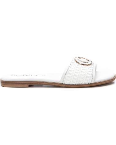 Sandali-De-Mujer-CARMELA-CHANCLAS-MUJER-162193-BLANCO