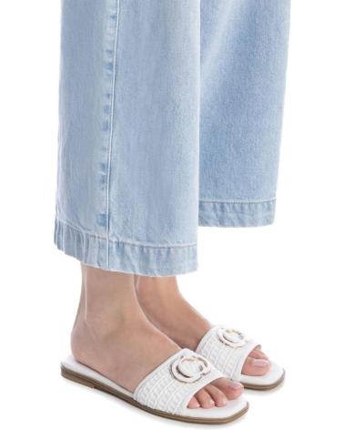 Sandali-De-Mujer-CARMELA-CHANCLAS-MUJER-162193-BLANCO