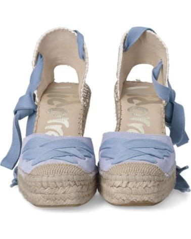 VIDORRETA CANAMO MUJER 1172THTI AZUL