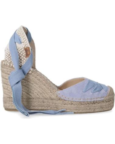 VIDORRETA CANAMO MUJER 1172THTI AZUL