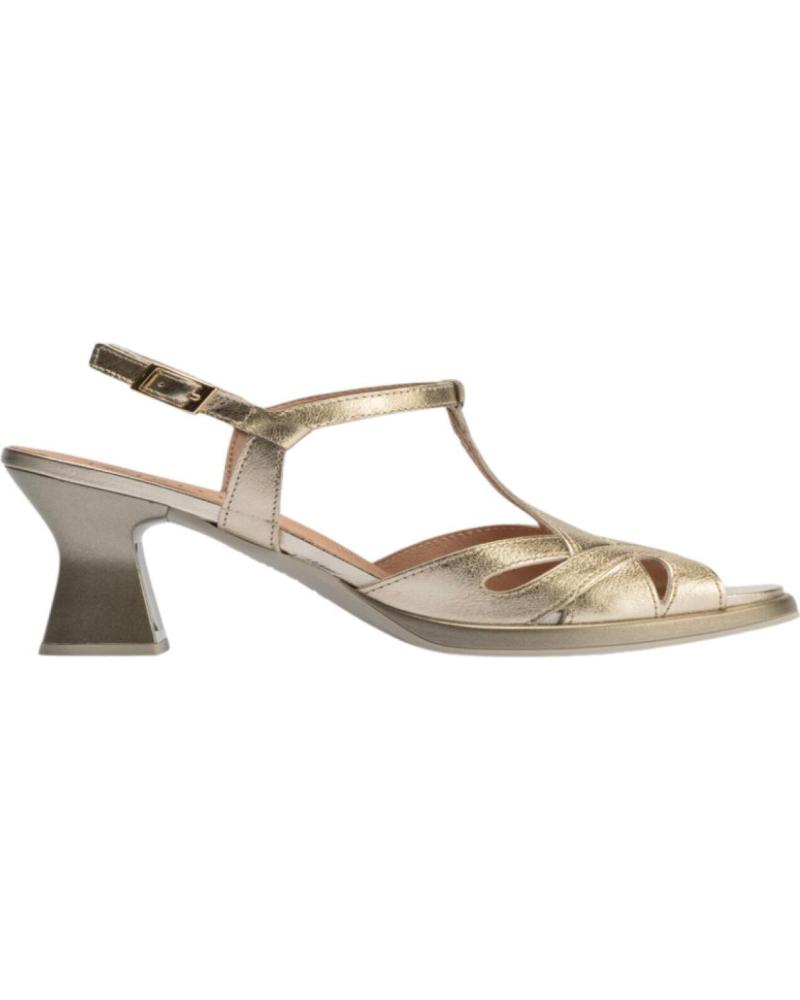 PITILLOS 10541 PRETO: SALTO BLOCO E DESIGN ELEGANTE NEGRO