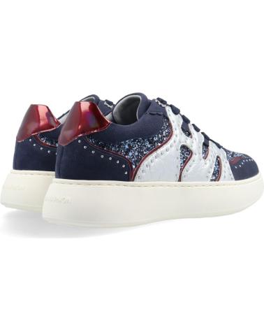NOA HARMON DEPORTIVO MUJER 09863S AZUL