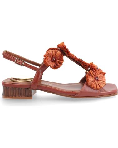 NOA HARMON SANDALIA MUJER 009958 VARIOS COLORES