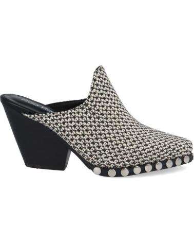 NOA HARMON ZUECO MUJER 009630 VARIOS COLORES