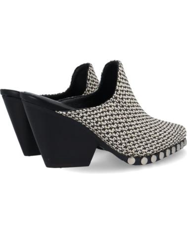 NOA HARMON ZUECO MUJER 009630 VARIOS COLORES