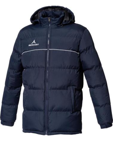 ANORAK MERCURY PERFORMANCE AZUL MARINHO - INDUSTRIAS MERCURY AZUL