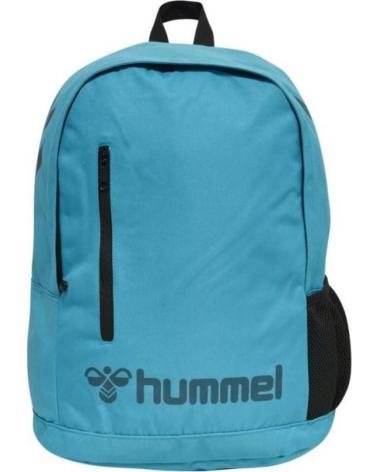 ZAINO HUMMEL CORE AZZURRO CHIARO AZUL