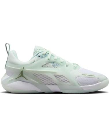 JORDAN AIR HEIR SERIES ABUNDANCE WMNS BASKETBALLSCHUHE GRÜN VERDE