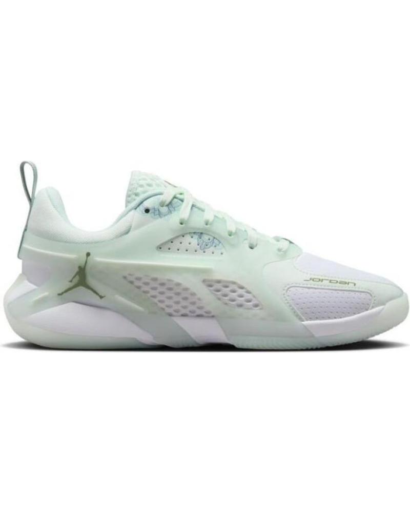 JORDAN AIR HEIR SERIES ABUNDANCE WMNS BASKETBALLSCHUHE GRÜN VERDE