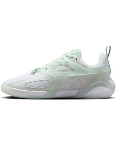 JORDAN AIR HEIR SERIES ABUNDANCE WMNS BASKETBALLSCHUHE GRÜN VERDE