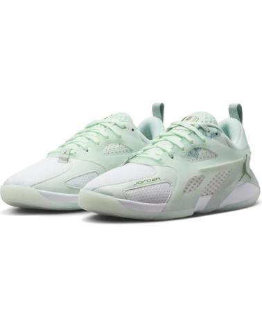 JORDAN AIR HEIR SERIES ABUNDANCE WMNS BASKETBALLSCHUHE GRÜN VERDE