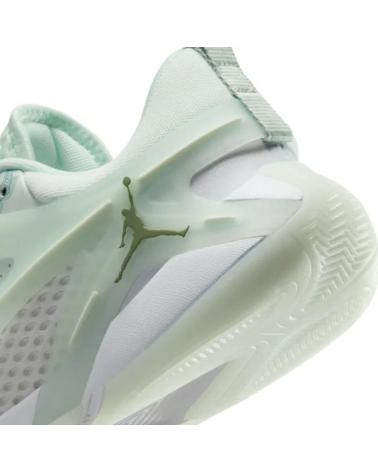 JORDAN AIR HEIR SERIES ABUNDANCE WMNS BASKETBALLSCHUHE GRÜN VERDE