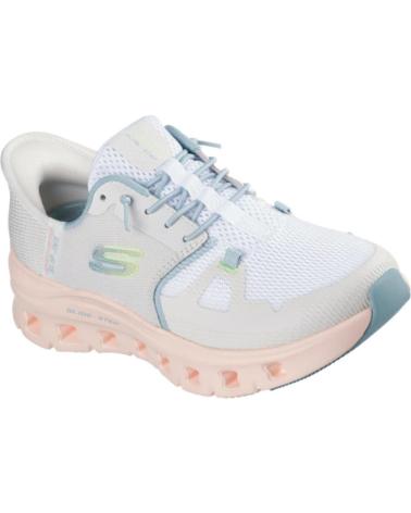 Sportif-De-Mujer-SKECHERS---ZAPATILLAS-PARA-MUJER---GLIDE-STEP-MULTICOLOR