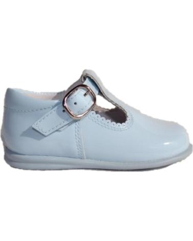 COLORES ZAPATOS 463 AZUL