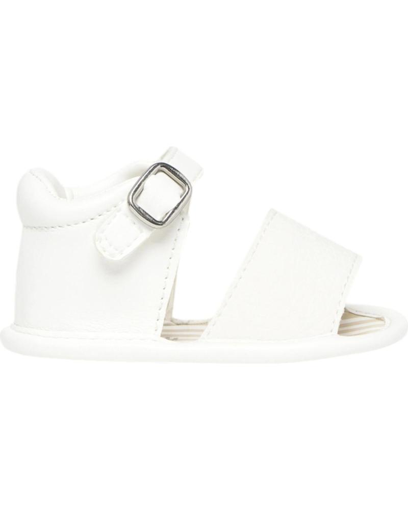 MAYORAL SANDALIAS 9898 SANDALIA MENORQUINA BLANCO