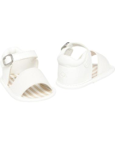 MAYORAL SANDALIAS 9898 SANDALIA MENORQUINA BLANCO
