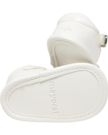 MAYORAL SANDALIAS 9898 SANDALIA MENORQUINA BLANCO