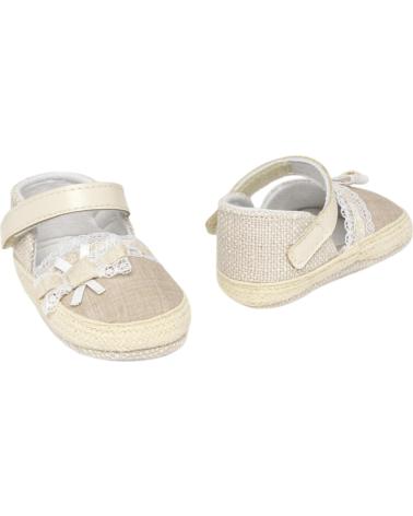 MAYORAL SANDALI ESPADRILLAS BEIGE MODELLO 9901 BEIGE