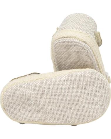 MAYORAL SANDALI ESPADRILLAS BEIGE MODELLO 9901 BEIGE