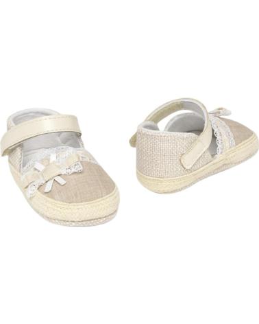 MAYORAL SANDALI ESPADRILLAS BEIGE MODELLO 9901 BEIGE