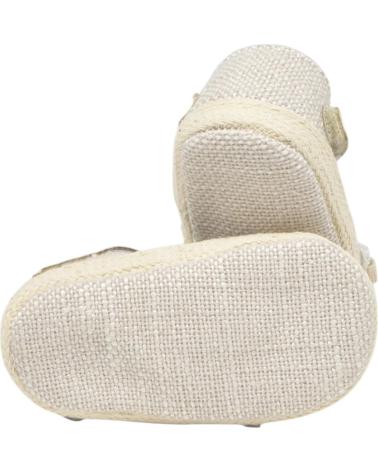 MAYORAL SANDALI ESPADRILLAS BEIGE MODELLO 9901 BEIGE