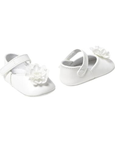 MAYORAL BAILARINAS 9902 MERCEDITAS BLANCO