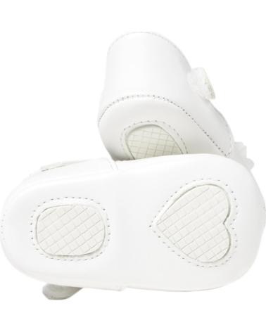 MAYORAL BAILARINAS 9902 MERCEDITAS BLANCO