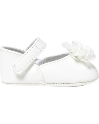 MAYORAL BAILARINAS 9902 MERCEDITAS BLANCO