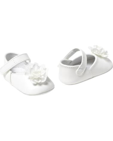 MAYORAL BAILARINAS 9902 MERCEDITAS BLANCO