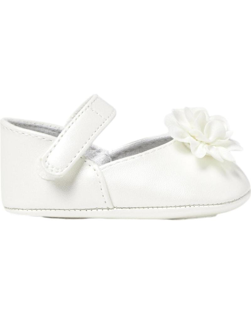 MAYORAL BAILARINAS 9902 MERCEDITAS BEIGE