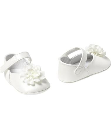 MAYORAL BAILARINAS 9902 MERCEDITAS BEIGE