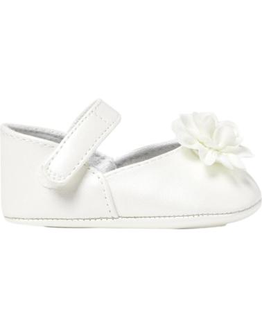 MAYORAL BAILARINAS 9902 MERCEDITAS BEIGE