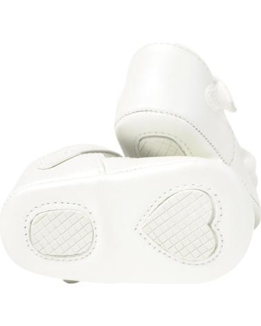 MAYORAL BAILARINAS 9902 MERCEDITAS BEIGE