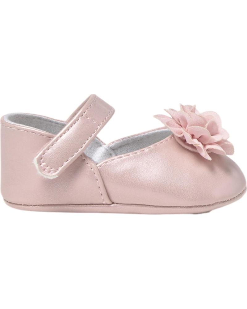 MAYORAL BAILARINAS 9902 MERCEDITAS ROSA