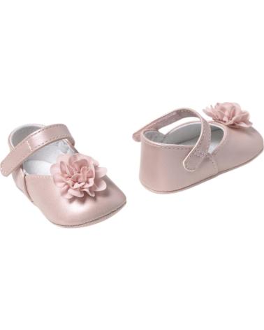 MAYORAL BAILARINAS 9902 MERCEDITAS ROSA