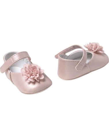 MAYORAL BAILARINAS 9902 MERCEDITAS ROSA