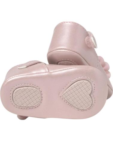 MAYORAL BAILARINAS 9902 MERCEDITAS ROSA