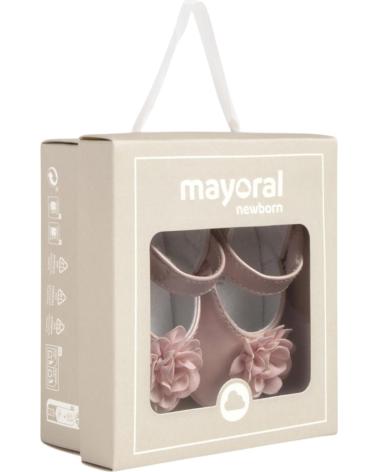 MAYORAL BAILARINAS 9902 MERCEDITAS ROSA