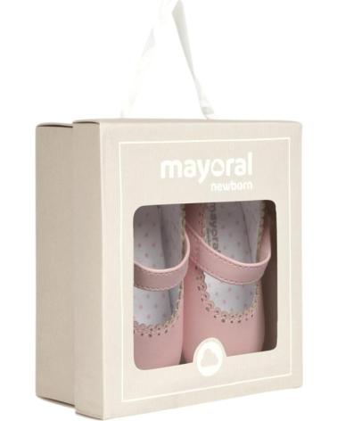 MAYORAL BAILARINAS 9903 PATUCO MERCEDITAS ROSA