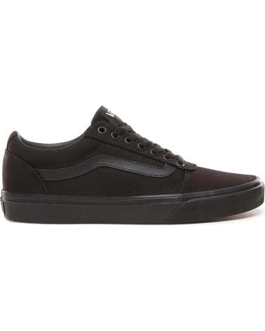 VANS OFF THE WALL ZAPATILLAS VANS EN COLOR PARA HOMBRE NEGRO