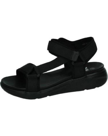 SANDALI XTI 43965 NERE NEGRO